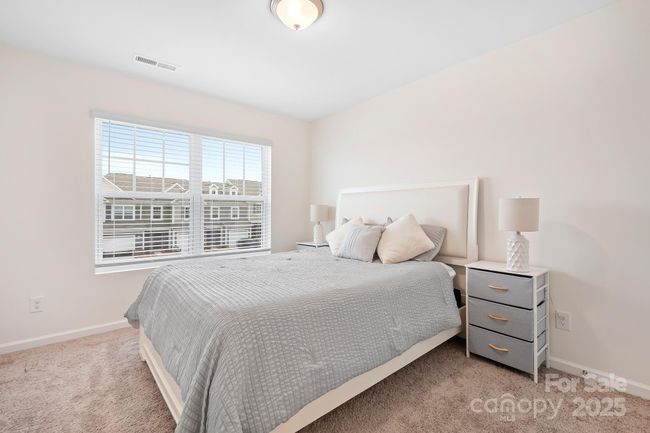 2795 Yeager Dr, Townhouse with 3 bedrooms, 3 bathrooms and null parking in Concord NC | Image 22