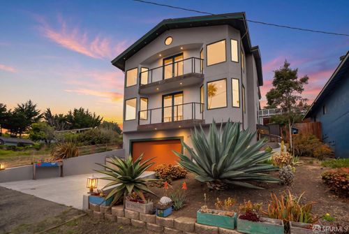 310 Valencia Ave, El Granada, CA, 94018-8036 | Card Image