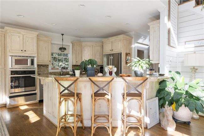 505 River Ridge Rd, House other with 5 bedrooms, 4 bathrooms and null parking in Clarkesville GA | Image 17
