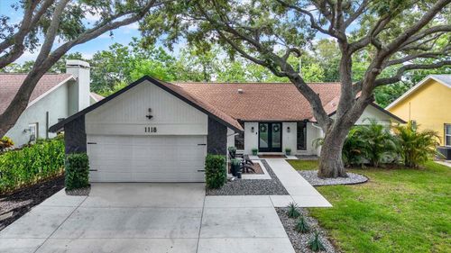 1118 Bramblewood Dr, SAFETY HARBOR, FL, 34695-4402 | Card Image