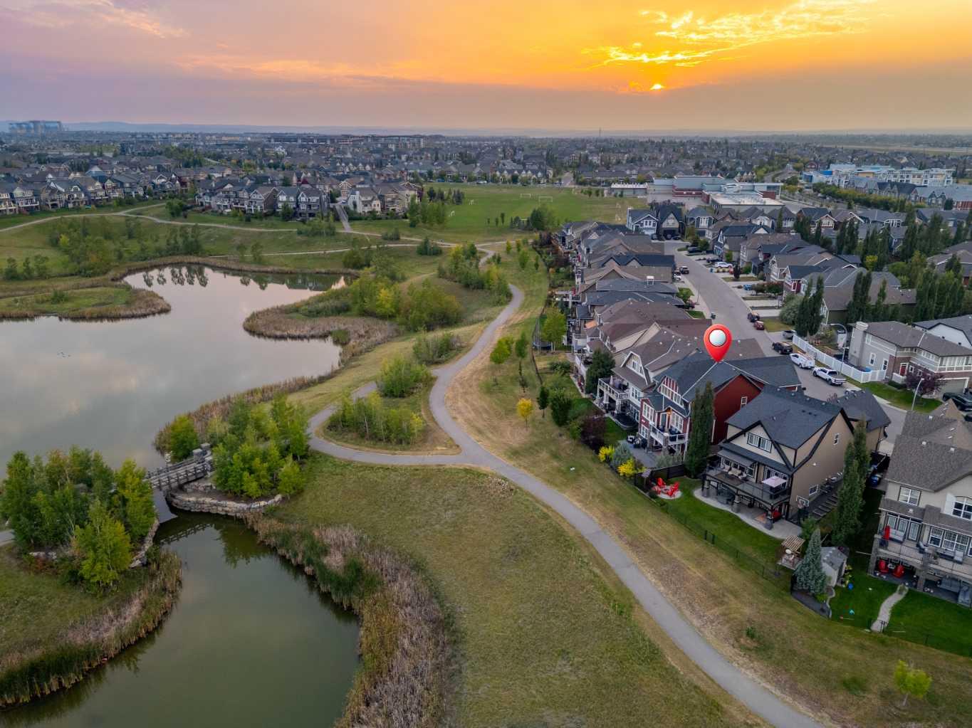 Residential in Calgary 3