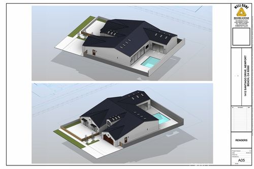 1412 Santiago Dr, Newport Beach, CA, 92660-4946 | Card Image