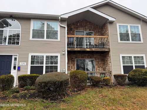 75 Diane Dr, Tinton Falls, NJ, 07753-7951 | Card Image