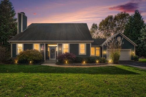 110 Bridle Path Ln, Niles, MI, 49120-7803 | Card Image