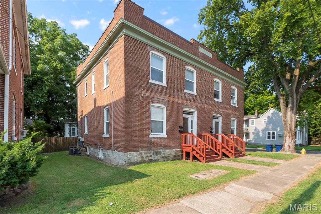Residential Income in Cape Girardeau 2
