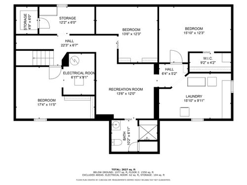 263 Lincoln St, Coopersville, MI, 49404-1220 | Card Image
