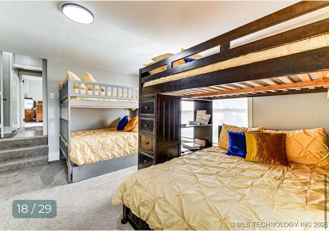 1209 N 3 Rd Ave, House other with 3 bedrooms, 1 bathrooms and null parking in Durant OK | Image 24