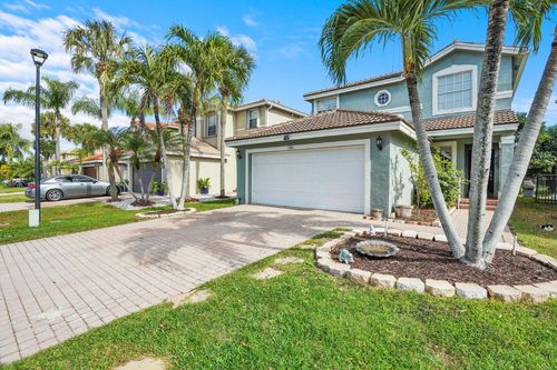 5486 Queenship Ct, Greenacres, FL, 33463-5969 | Card Image