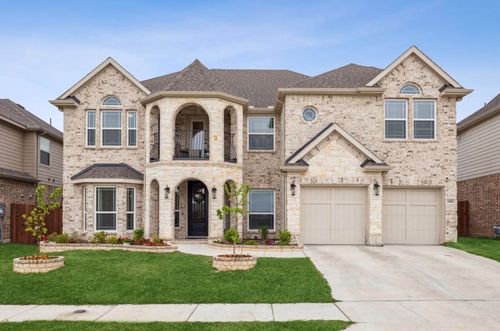 5412 Caesar Creek Ct, Fort Worth, TX, 76179-1576 | Card Image