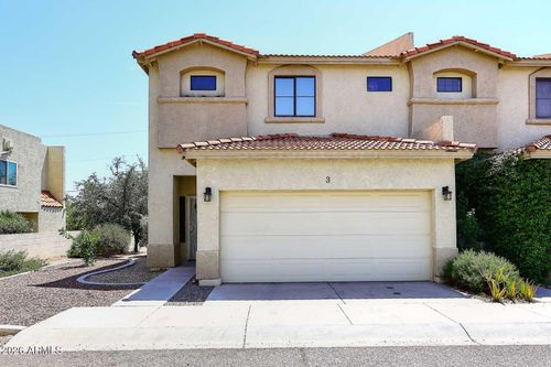 3-1505 E Sahuaro Dr, Phoenix, AZ, 85020-1456 | Card Image