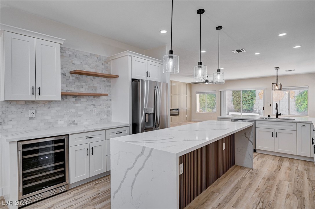 Fort Myer Ave, Henderson, NV 89052