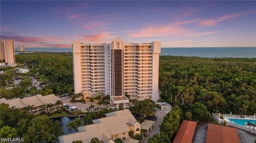 402-6361 Pelican Bay Blvd, NAPLES, FL, 34108-7124 | Card Image