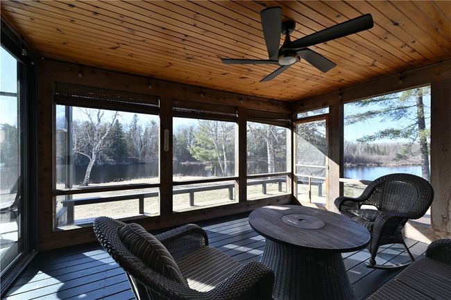 61114 State Highway 77, House other with 3 bedrooms, 4 bathrooms and null parking in Clam Lake WI | Image 20