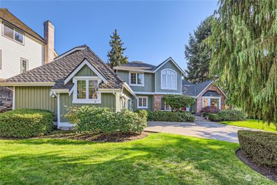 2718 142nd Place Ne, House other with 4 bedrooms, 2 bathrooms and 2 parking in Bellevue WA | Image 2