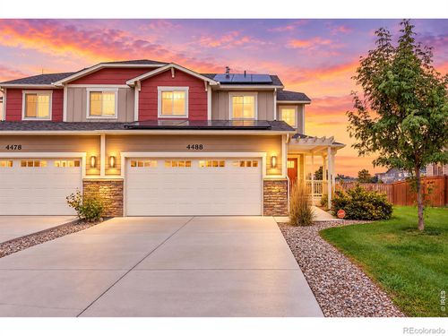 4488 Granger Dr, Wellington, CO, 80549-3275 | Card Image