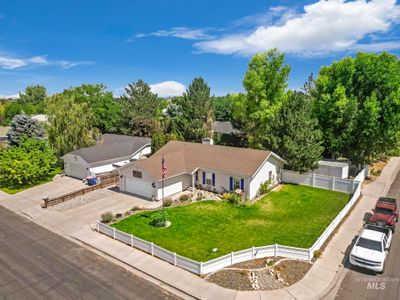 914 Aspenwood Ln., House other with 4 bedrooms, 2 bathrooms and 2 parking in Twin Falls ID | Image 3