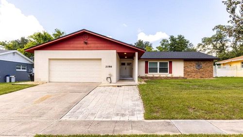 2086 Winnetka Ct, ORLANDO, FL, 32818-5325 | Card Image