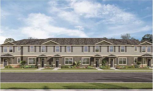 16317 Lakelet Aly, Winter Garden, FL, 34787-8270 | Card Image