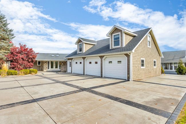 2217 Shady Lane Court, House other with 5 bedrooms, 2 bathrooms and null parking in Clarklake MI | Image 48