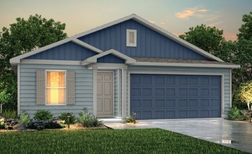 176 Sienna Dr, Alvord, TX, 76225-2024 | Card Image