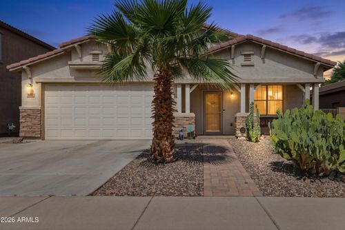 910 E Crimm Rd, San Tan Valley, AZ, 85143-6781 | Card Image