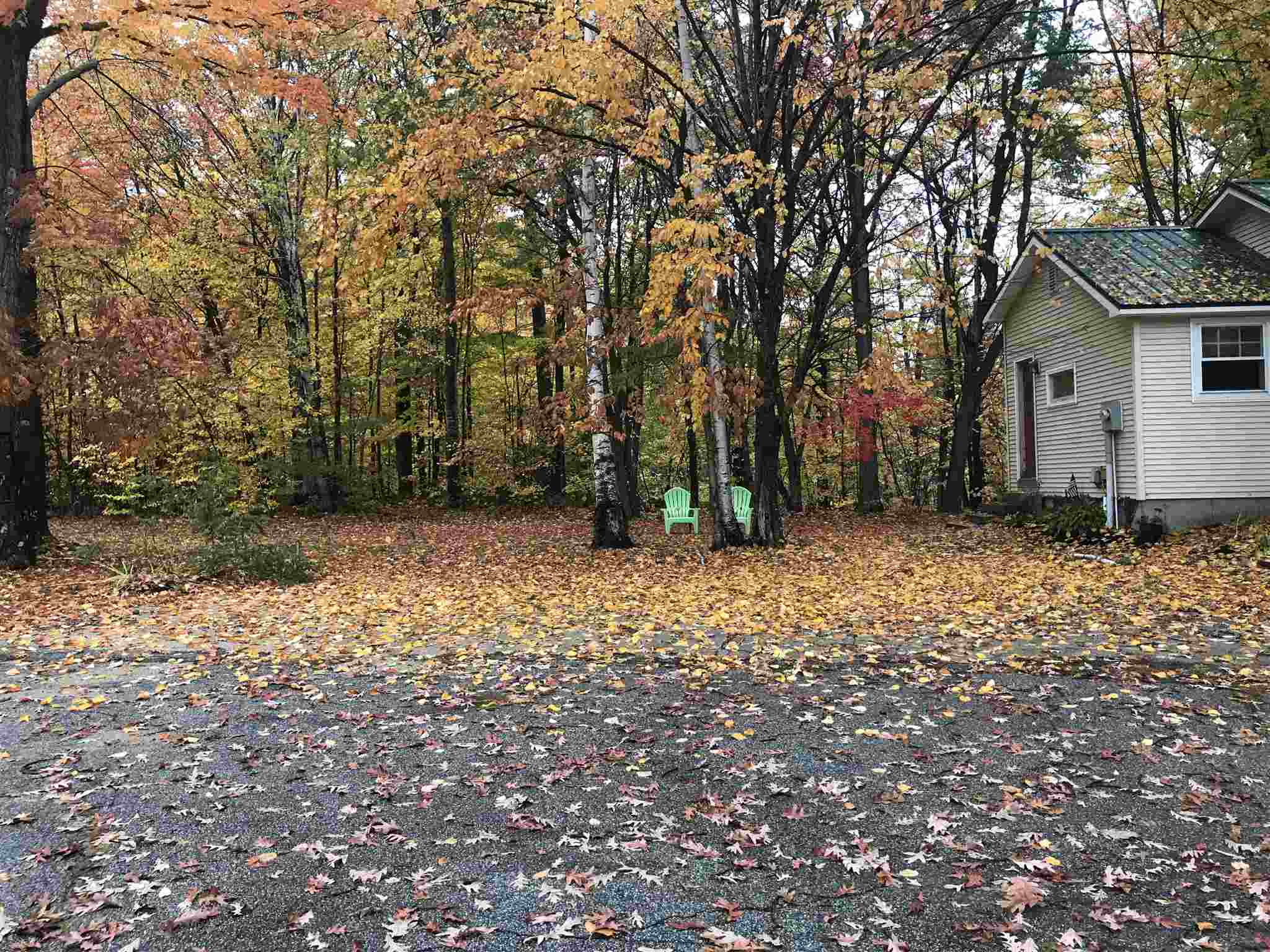 Residential Lease in Holderness 3