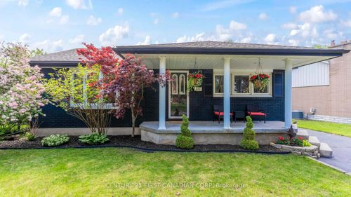 85 Algonquin Cres, London, ON, N5W1N3 | Card Image