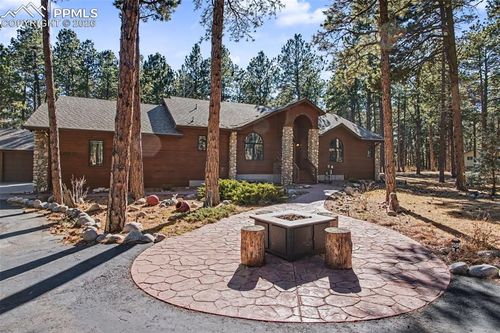 18050 Archers Dr, Monument, CO, 80132-2855 | Card Image