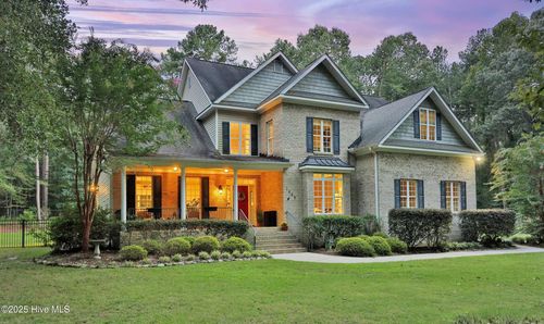 1655 Fort Bragg Rd, Southern Pines, NC, 28387-6464 | Card Image