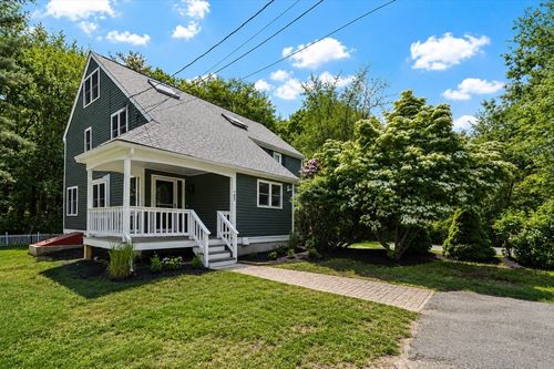 102 Lords Ct, Wilmington, MA, 01887-2295 | Card Image