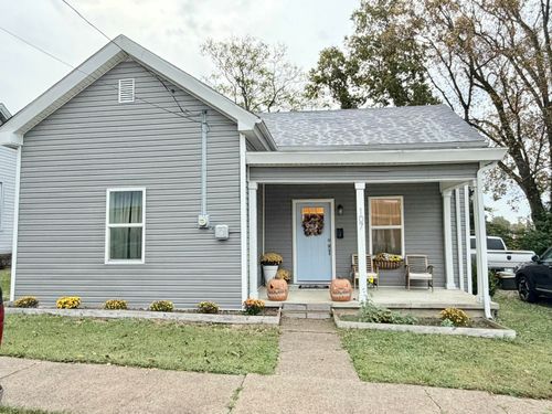 107 Harrison Ave, Mt Sterling, KY, 40353-1205 | Card Image