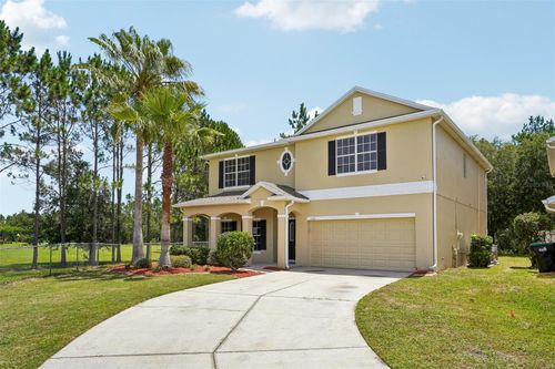 2331 Carnation Hill Ct, Orlando, FL, 32820-2285 | Card Image