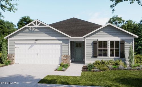 2-1056 Ben Thomas Dr Ne, Leland, NC, 28451-3153 | Card Image