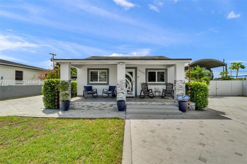 10140 Nw 26th Ave, Miami, FL, 33147-1721 | Card Image