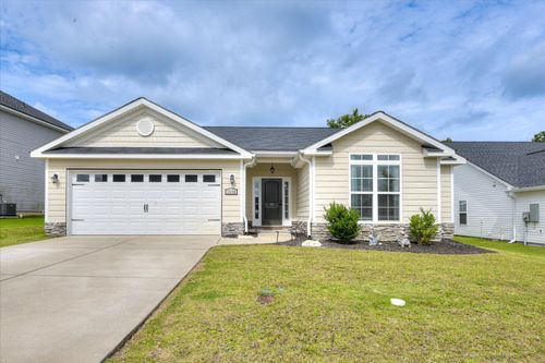 1036 Mulford Loop, Augusta, GA, 30909-0707 | Card Image