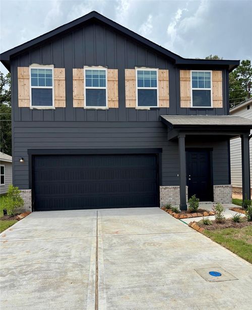 25319 Brushby Creek Dr, Magnolia, TX, 77355-1455 | Card Image