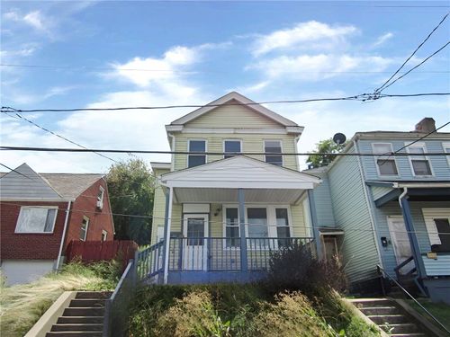 111 Minooka St, Pittsburgh, PA, 15210-3505 | Card Image