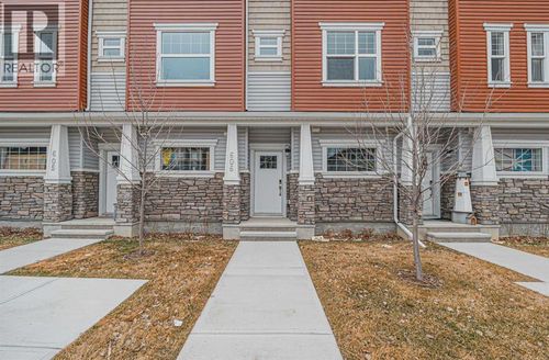 509-115 Sagewood Dr Sw, Airdrie, AB, T4B4V6 | Card Image
