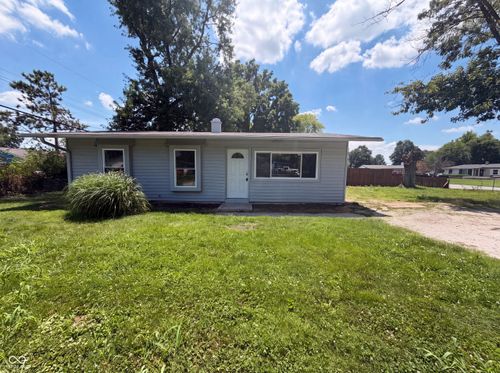 3125 Midvale Dr, Indianapolis, IN, 46222-1376 | Card Image