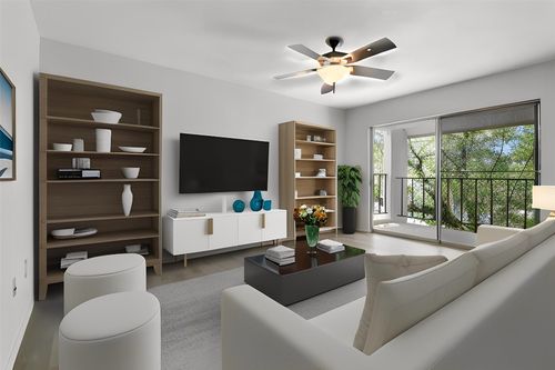 apt-312-6910 Hart Ln, Austin, TX, 78731-4157 | Card Image