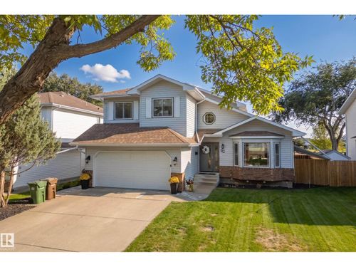 38 Deane Cres, Saint Albert, AB, T8N4Z4 | Card Image