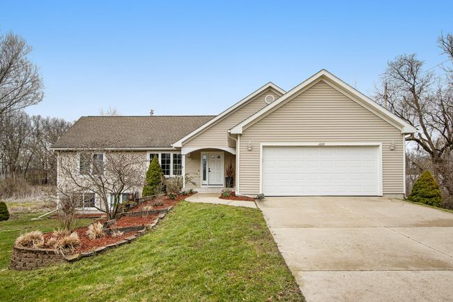 1200 Schuring Rd, House other with 4 bedrooms, 2 bathrooms and null parking in Portage MI | Image 5