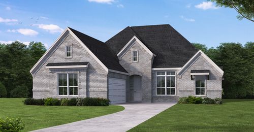 2417 Miranda Ln, Fate, TX, 75087-1288 | Card Image