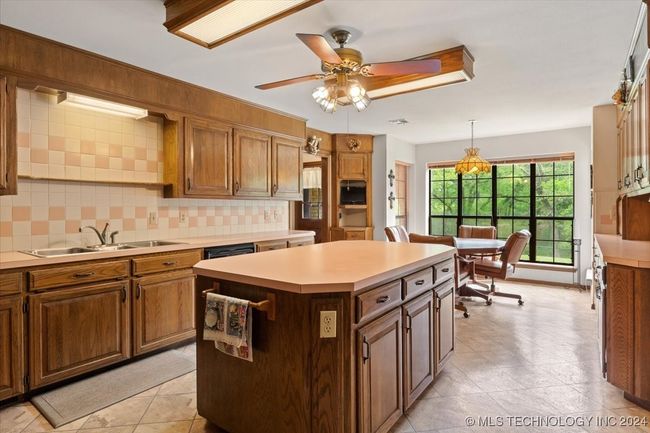 11544 S Iron Stob Rd, House other with 3 bedrooms, 3 bathrooms and null parking in Lane OK | Image 19