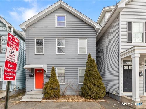 first-floor-191 Willow St, New Haven, CT, 06511-2532 | Card Image