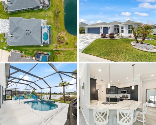 1694 Colleen Ct, The Villages, FL, 34762-6610 | Card Image