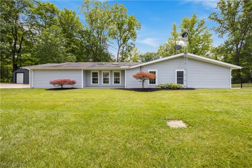 11720 West Road, Wakeman, OH, 44889 | Card Image