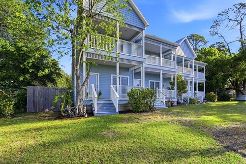 1-309 Us Highway 98, Apalachicola, FL, 32320-1236 | Card Image