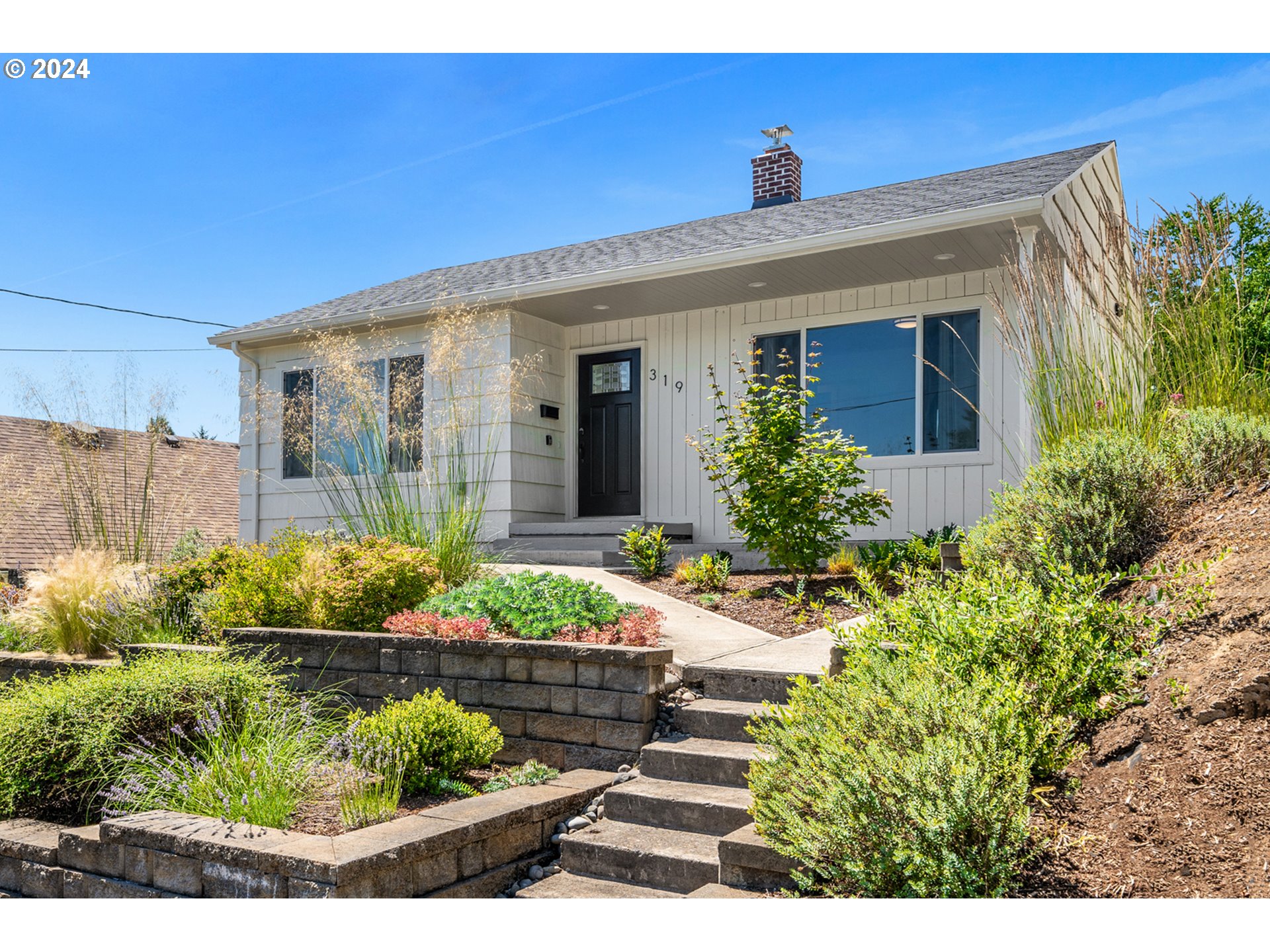 45th Ave, Portland, OR 97213