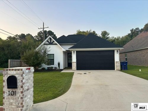 101 Piney Cv, West Monroe, LA, 71291-7461 | Card Image